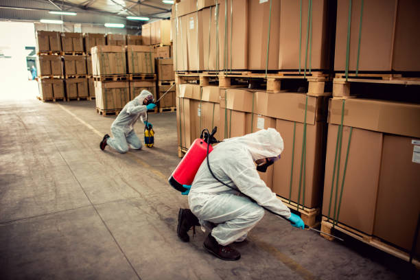 Best Cockroach Control Services  in Westhaven Moonstone, CA