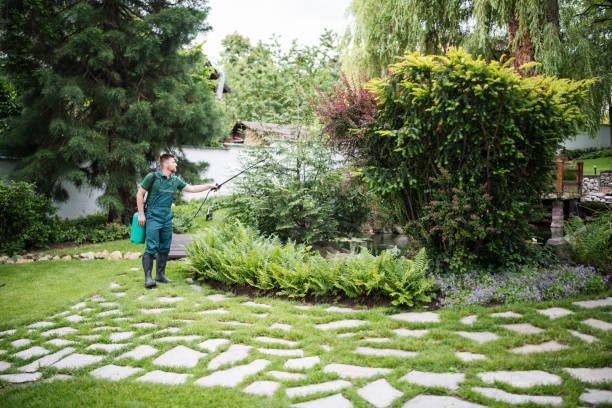 Best Exterminator Services  in Westhaven Moonstone, CA