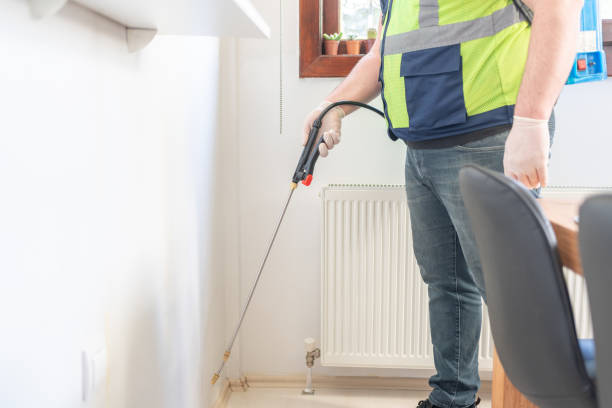 Best Termite Control Services  in Westhaven Moonstone, CA
